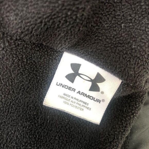 Under Armour Men's Fleece Lined Performance Jacket - Picture 6 of 10